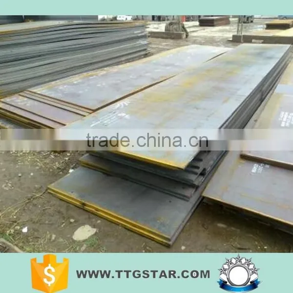 Steel Sheet