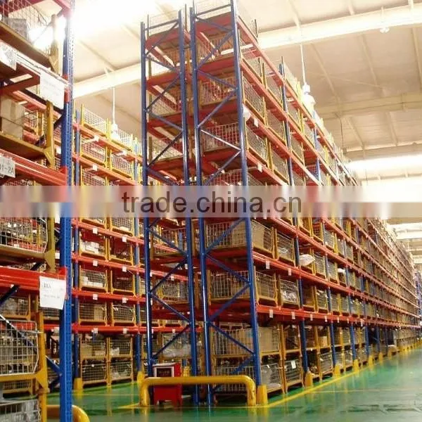 Heavy Duty Warehouse Rack