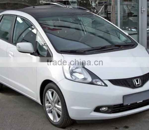 Car Accessories FOG LAMP FOR HHONDA JAZZ TAIWAN DRL Daytime Running LIGHT photo-5