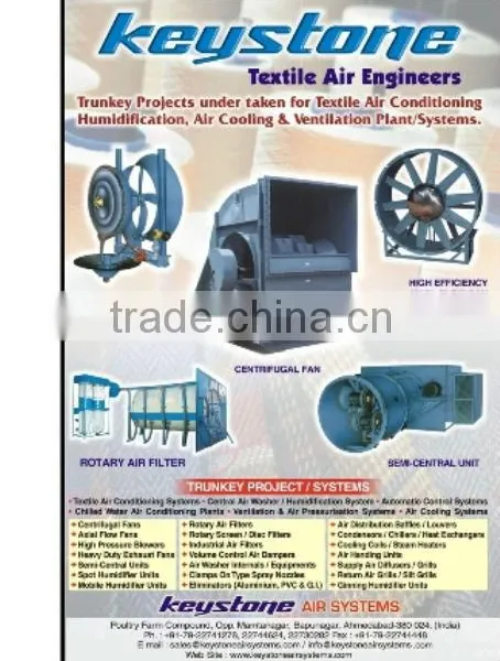 Condensers Ahmedabad