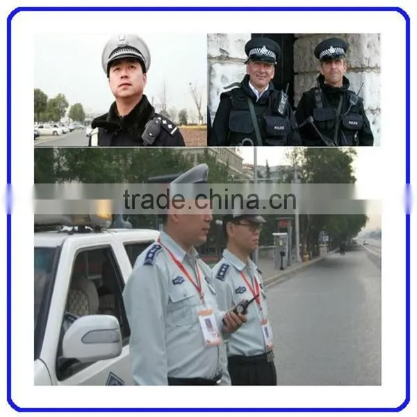 GPS 3G 4G WIFI Wireless Body Worn Camera,SP5800 Seires photo-2