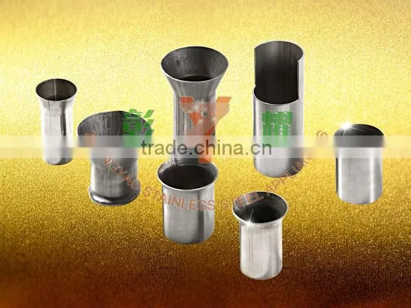 Austenitic Stainless Tube 300 Series photo-4