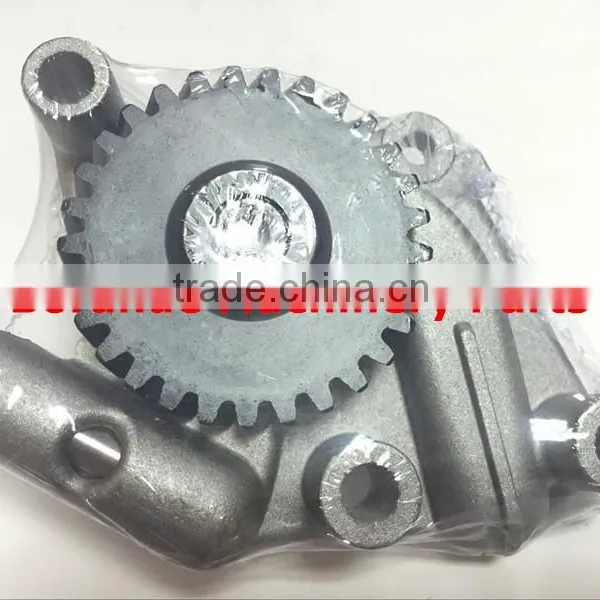 Diesel Engine 4TNV94 Oil Pump 4TNV94 Engine Parts photo-4