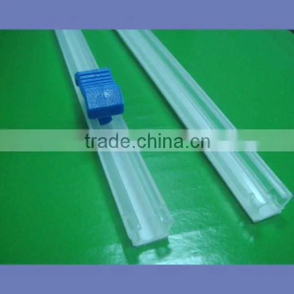 Innovative Stick-on Type Cling Film Slide Cutter photo-3