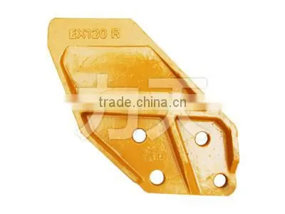 Bucket end bit EX120