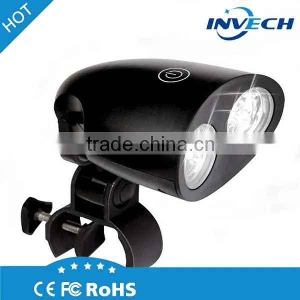ICH01 Barbecue Grill Light With Black ABS&PPS photo-4