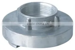 BrFire Fighting Brass Aluminum Fire Hydrant Sealed Cap photo-5