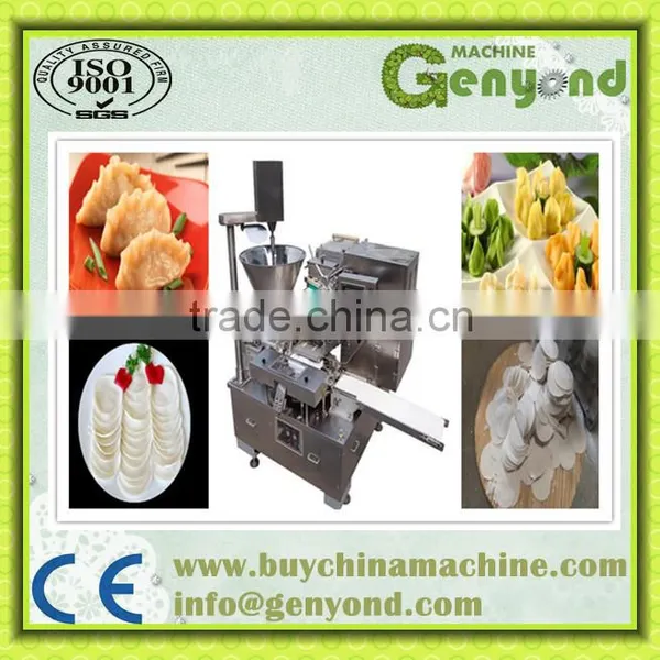 Dumpling Skin Machine & Spring Roll Machine CE&ISO