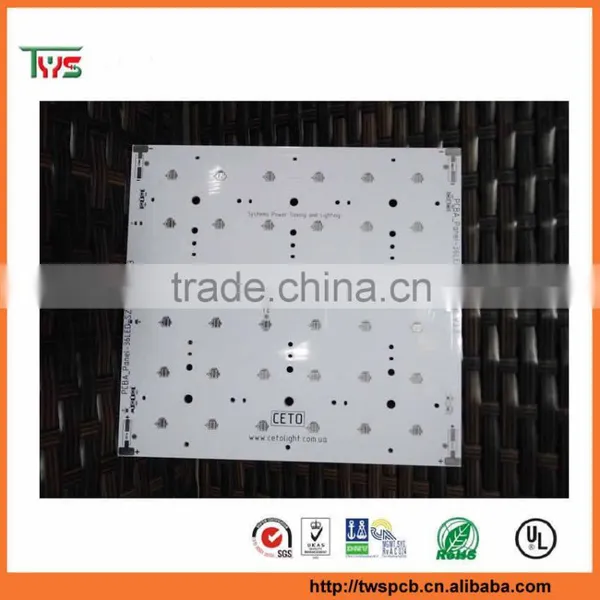OEM/ODM High Quality Led Pcb Board Aluminum/fr4 Pcb for Led photo-2