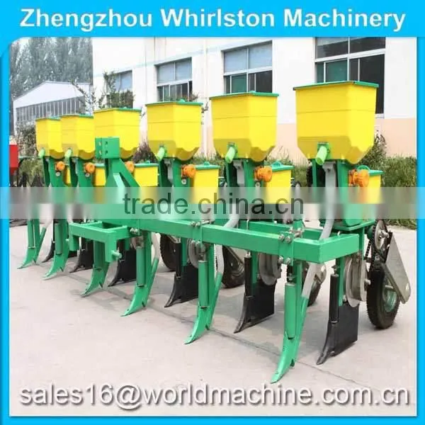 Competitive price for corn seeder maize sower on high quality