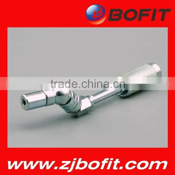 Bofit High Quality 4 Jaw Coupler Made in China photo-4