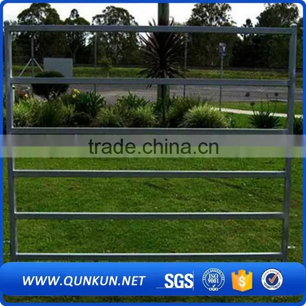 Qunkun Heavy Duty Used Livestock Panels / Cattle Panels/ Sheep Panels photo-4
