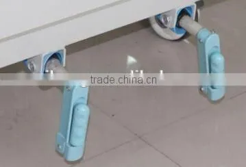 Commercial Furniture Simple Standard 2 Cranks Bed photo-4