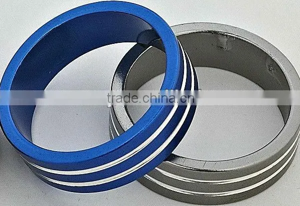 Headset Fork Tube 6061 Cool CNC Alloy Bike Spacer photo-5