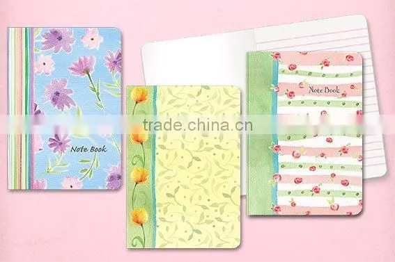 Exercise Notebook Wholesale Bulk Composition Notebook Cheap Price photo-5