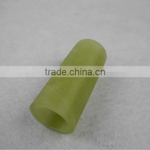 Sound Insulation Glass Fiberglass Poles Winding Pipe , Round Fiber Glass Tube photo-2