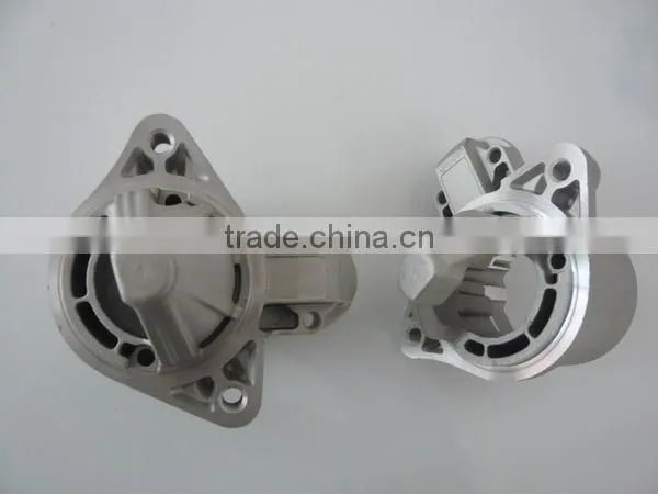 Auto Parts, , Starter Shield photo-3