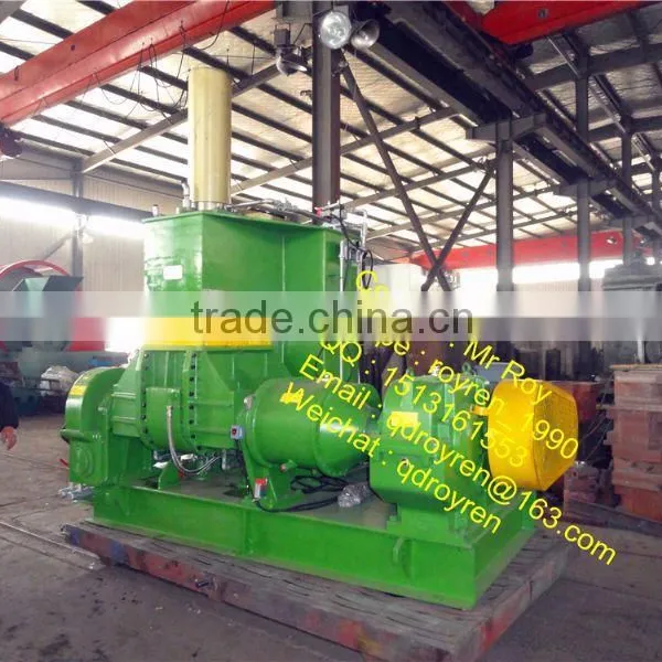 Tire Kneader Machine photo-4