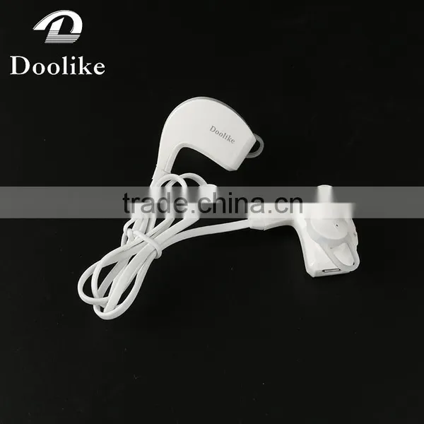 2016 Latest Best Price Sports Bluetooth Headset , HIFI Stereo Headphone ,collar Bluetooth Headphone photo-3