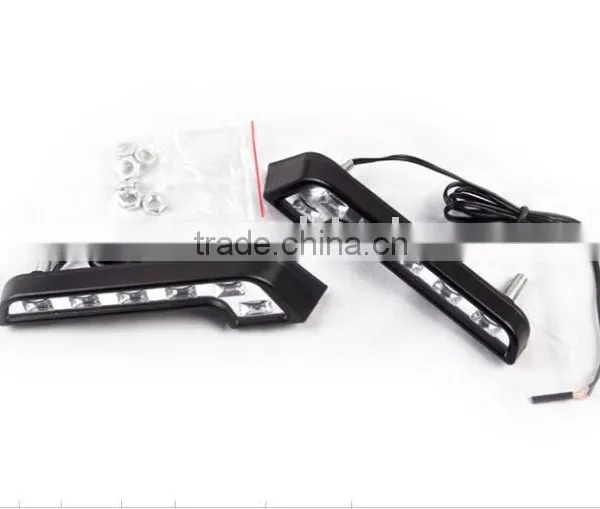 New Led Daytime Running Light