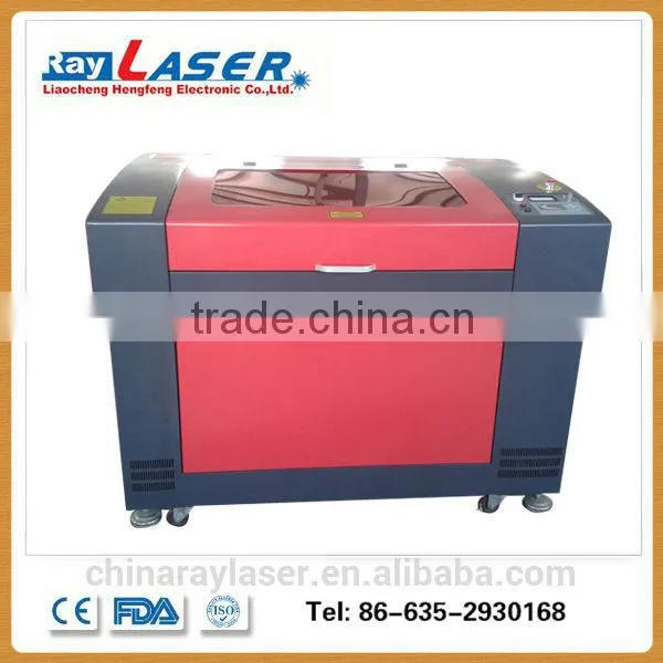 2016 NEW ST-90120 Hot Sale Laser Cutting Machine/ Laser Engraving Machine photo-5