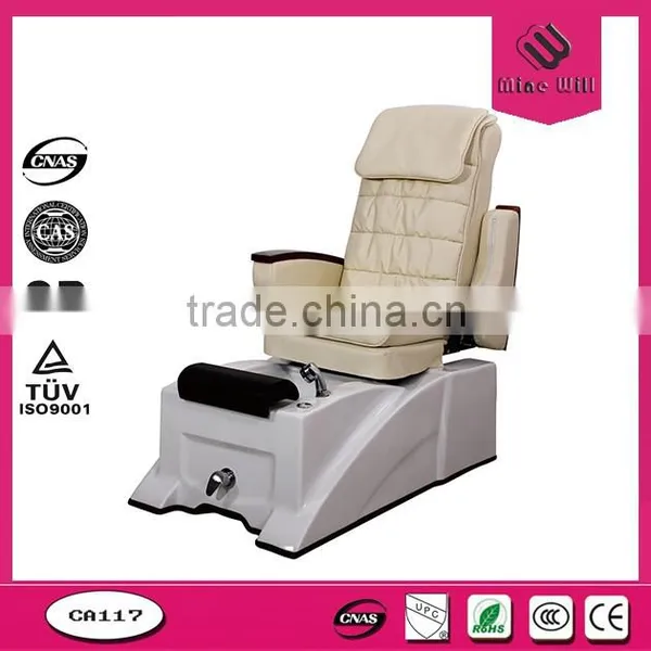Unique Pedicure Chair photo-2