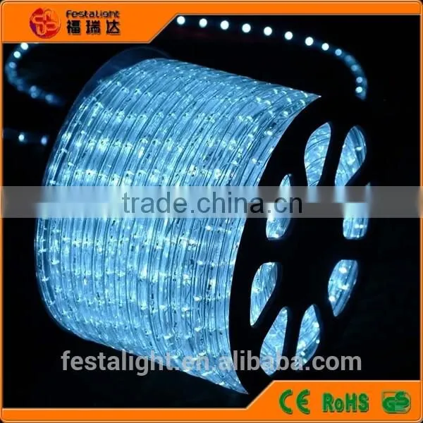 Wholesale Flexible LED Rope Light for Christmas Decoration photo-5