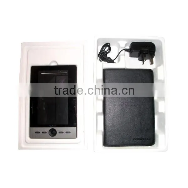 Customized Molded Pulp Tray, Molded Pulp Tray for Electronic Packaging photo-3