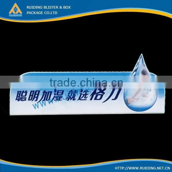 new style outdoor advertising board