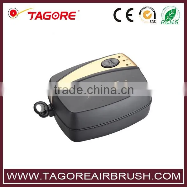 TG216 Compressor for Makeup photo-5