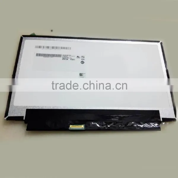 LAPTOP LCD SCREEN FOR AU OPTRONICS B116XAN03.2 11.6" WXGA HD photo-2