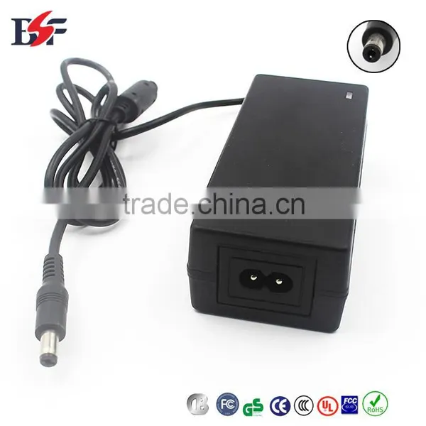 Manufacture Top Quality 60w Cctv Monitor Adapter photo-5