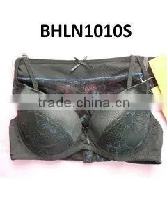 Ladies Lace Bra and Panty Underwear Set Women Lace Sexy Lingerie