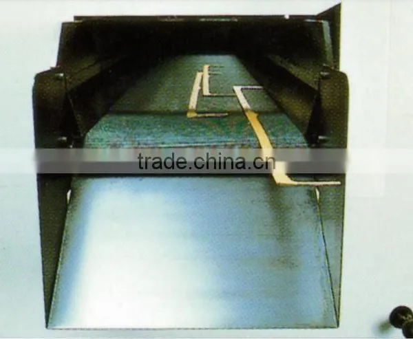 ASAHI-Carton Flat-bed Die Cutting Machine photo-2