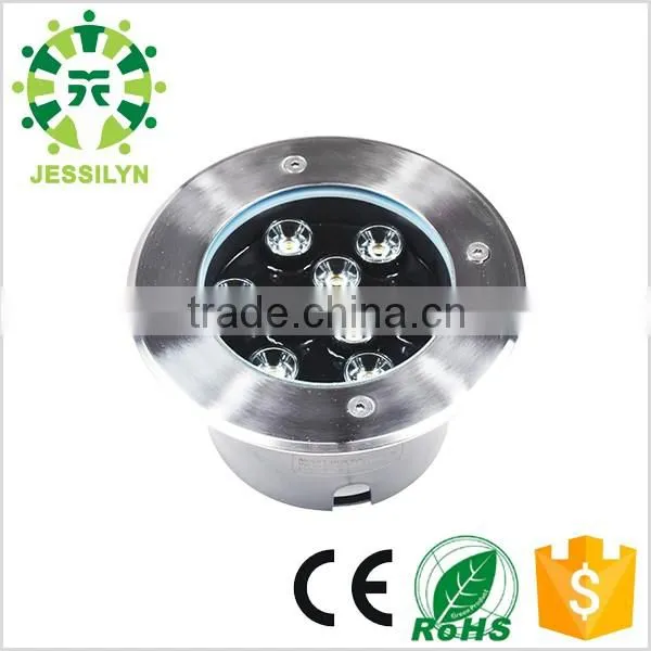 Led Commercial Lighting