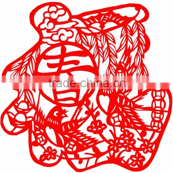 Paper Card Cutting/carving Machine Co2 Laser Machine for Birthday Car, Wedding Card, Greet Card photo-4