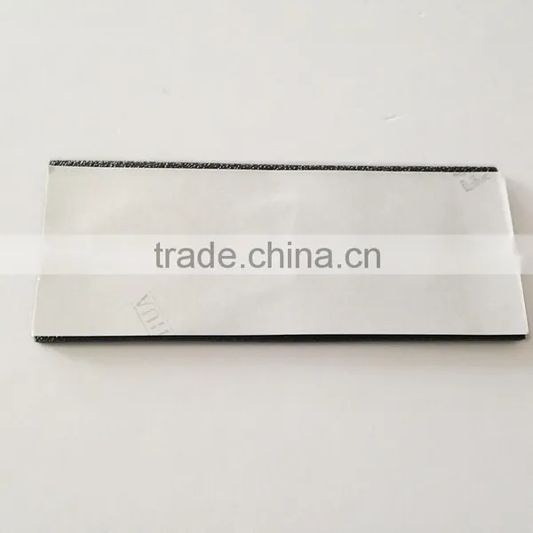 Custom 3D Adhesive Plastic Chrome Letter Emblem Car Letter Stickers photo-6