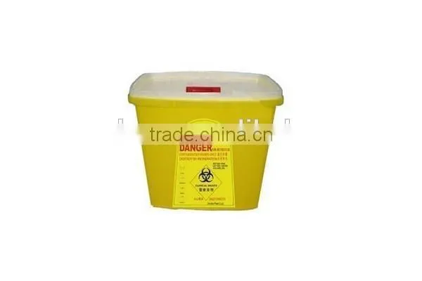 Medical Sharp Container photo-3