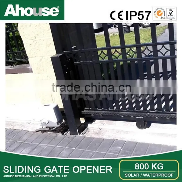 Ahouse DC24V Sliding Gate Designe - SD (CE IP57) photo-6