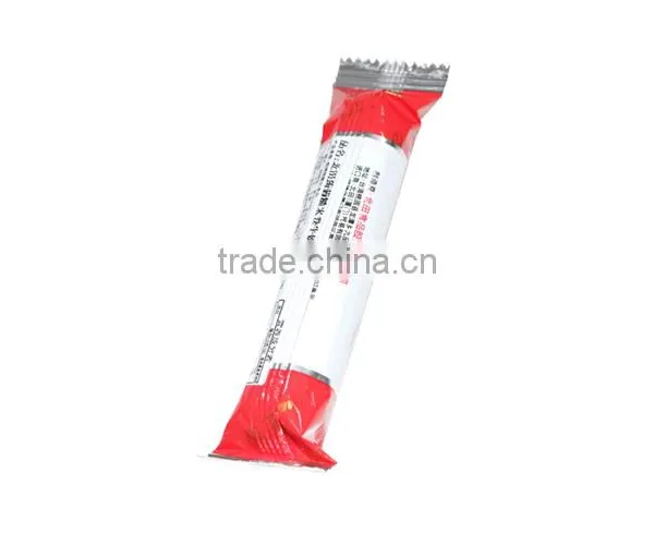 Horizontal Cotton Candy Packing Machine photo-5