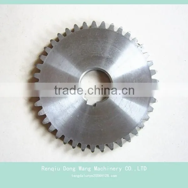 Different Types of Sprockets photo-6