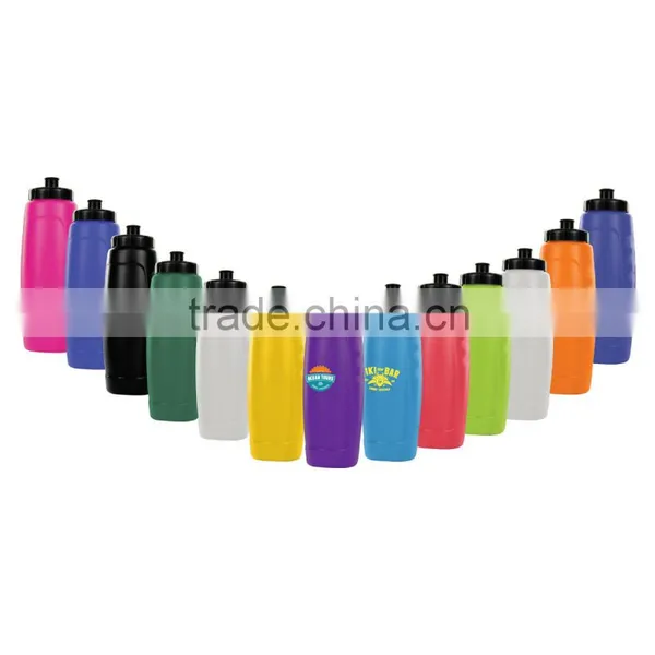 Quench Bottle 750 ml