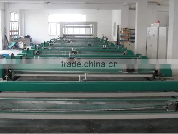 Easy to Operate Soft Textile Digital Fabric Printing Machine/fabric Heat Transfer Printing Machine photo-4