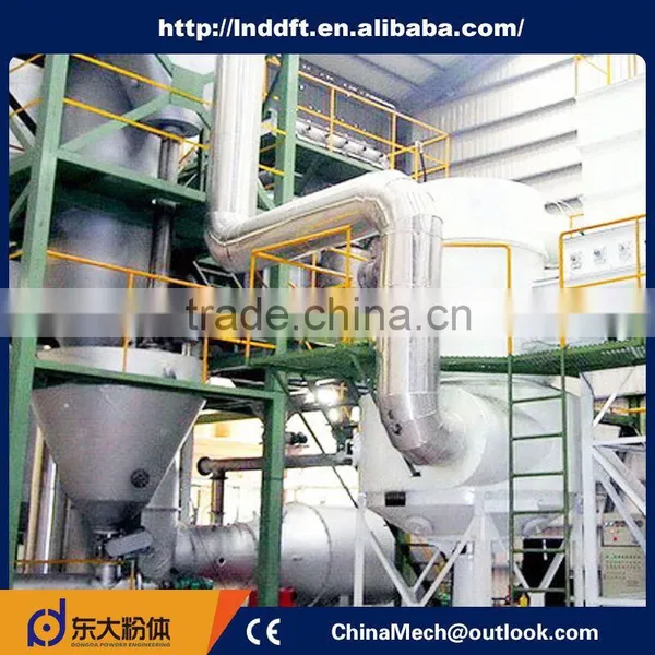 2016 Hot Good Performance Advanced Small Rotary Kiln photo-5