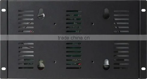 Flint Stone 10 Inch AD1005WF Metal Casing Tft Acrylic Auto Loop Play Open Frame Video Digital Screen Promotion photo-4