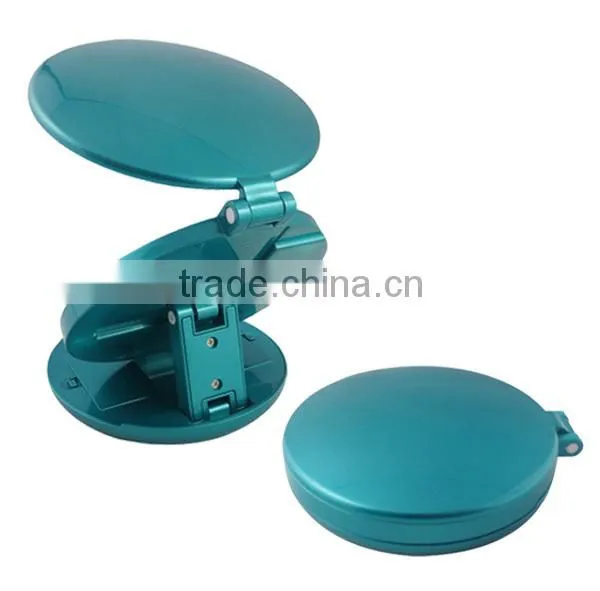 Travel Mirror With Led Lights & Magnifying Compact Mirror With Led Light photo-2