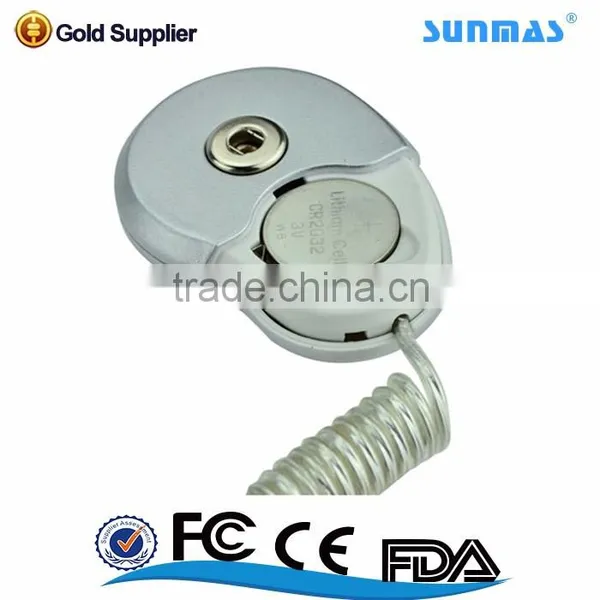 Sunmas US Thin Power Plate Electronic Muscle Stimulator photo-2