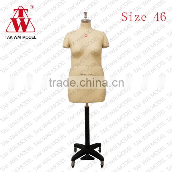 Lowest Price Female Apparel Vintage Wedding Dress Mannequin