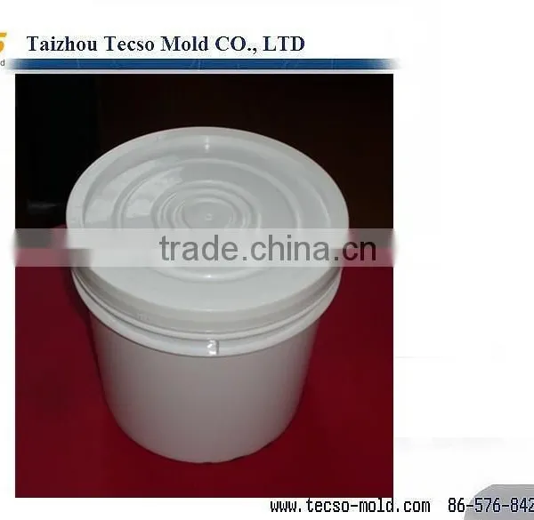 Mould /mold/molding ,Plastic Industry Paint Bucket Mould photo-4