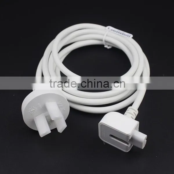 AU Wall Charger Power Adapter Extension Cable Cord AU Plug for MacBook Pro Air photo-6